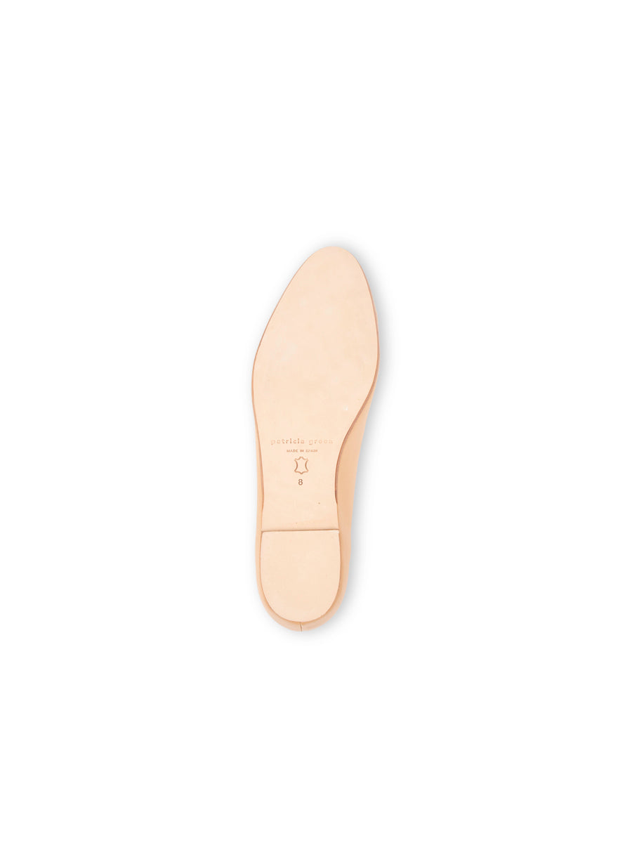 Palm Beach Ballet Flat