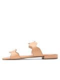 Palm Beach Flat Sandal