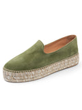 Avery Espadrille Loafer