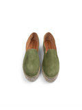 Avery Espadrille Loafer