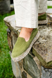 Avery Espadrille Loafer