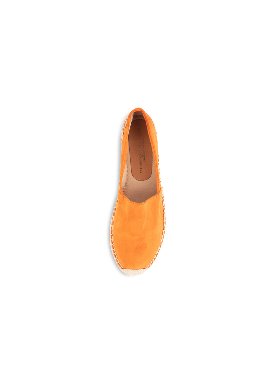 Abigail Slip On Espadrille