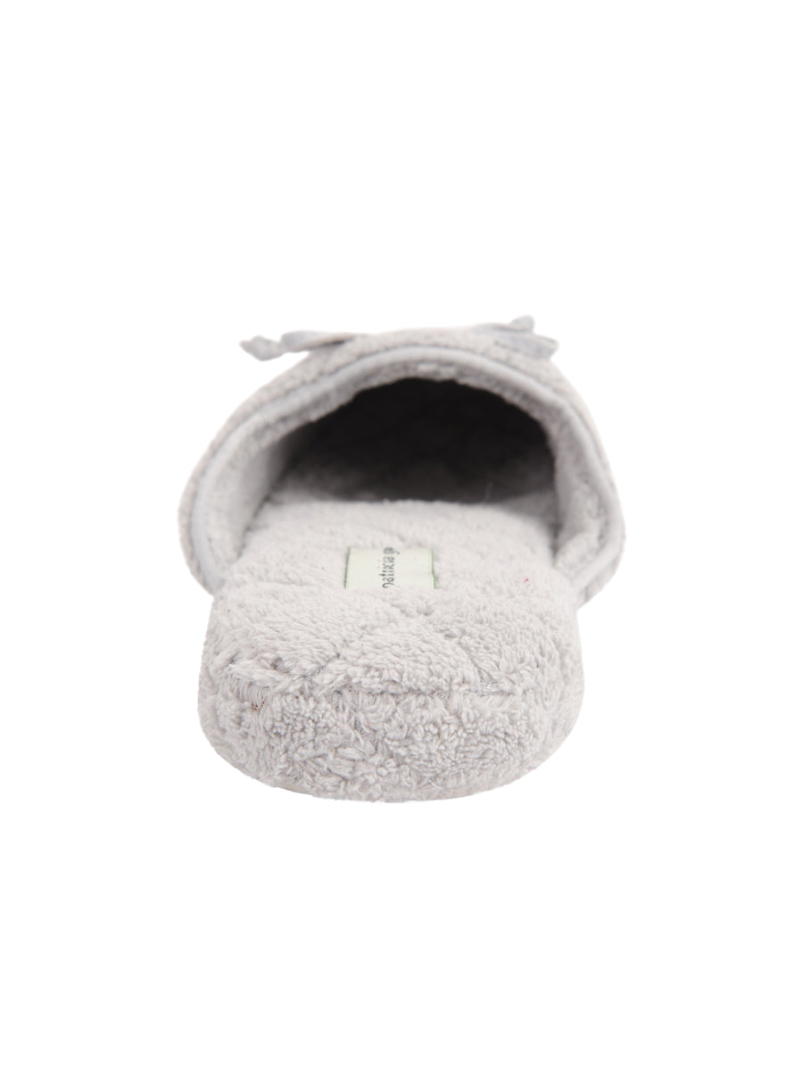 Chloe Microterry Slipper