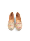 Sydney Ballet Flat Espadrille