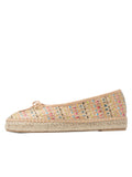 Sydney Ballet Flat Espadrille