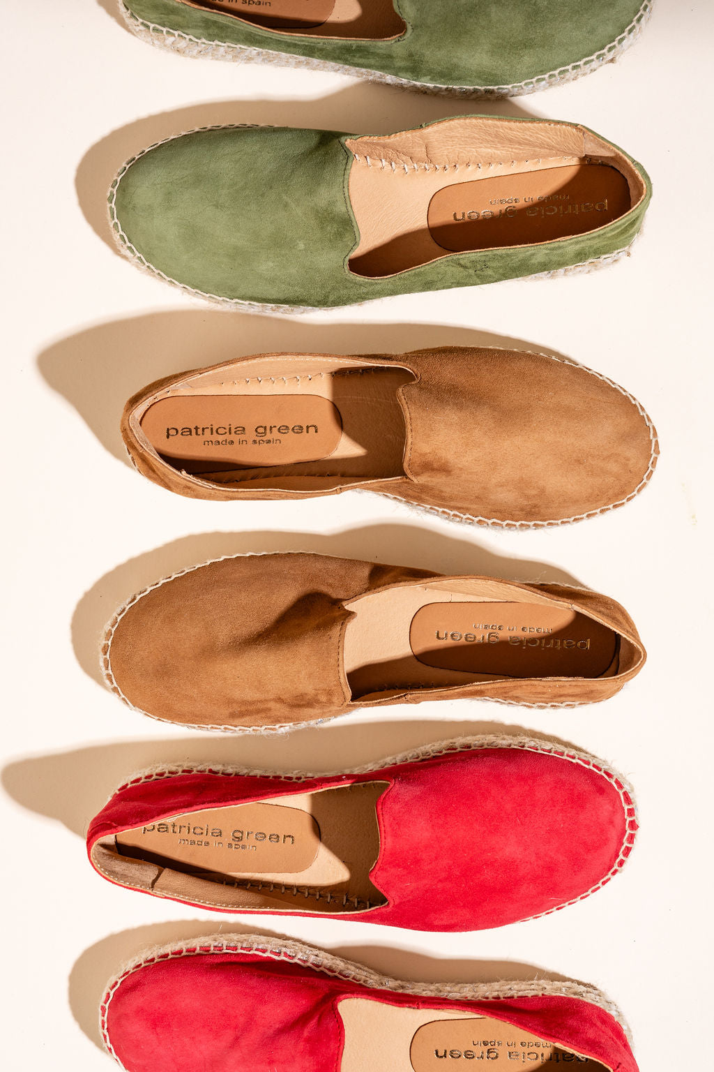 Avery Espadrille Loafer