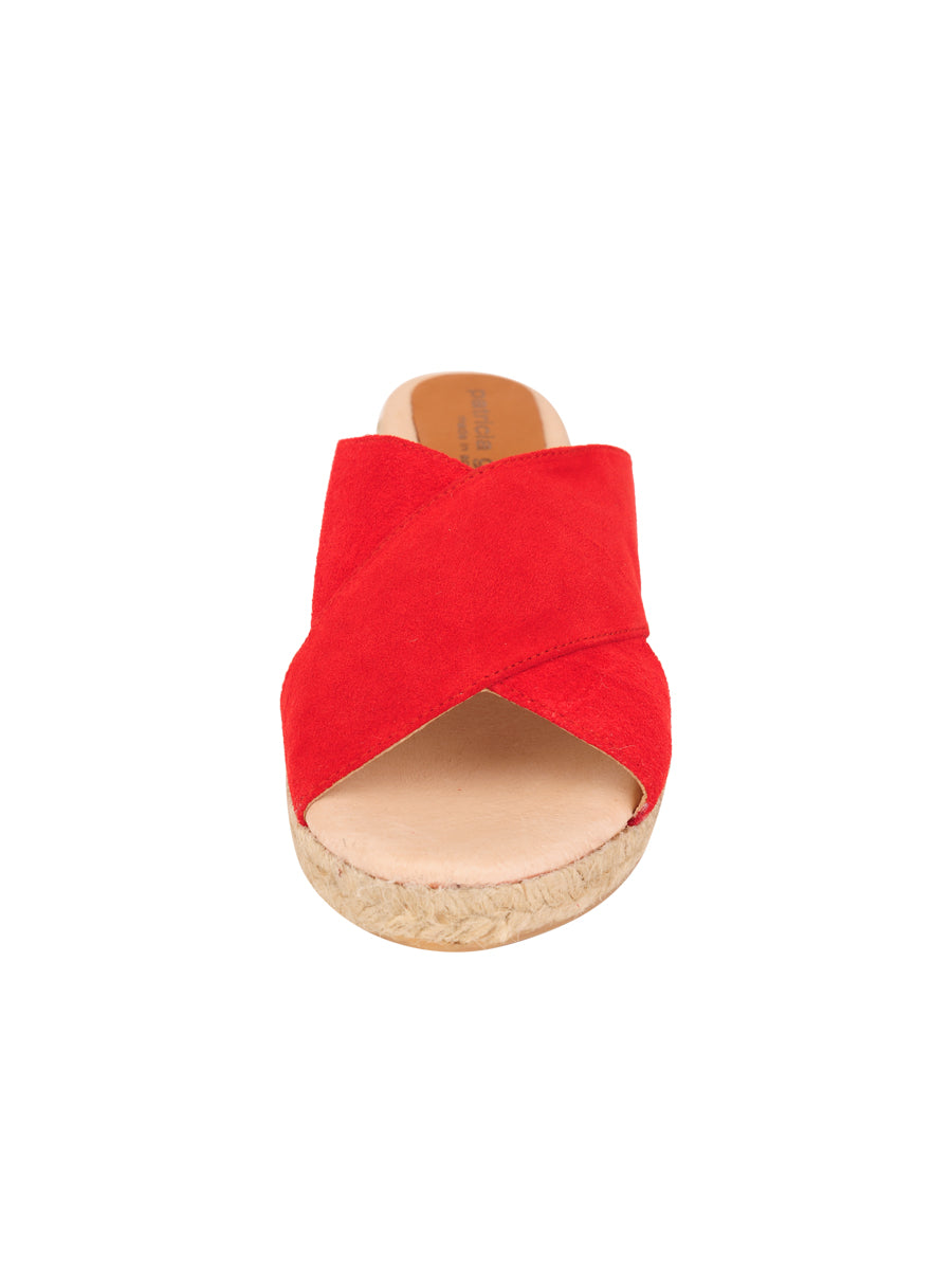 Annabelle Espadrille