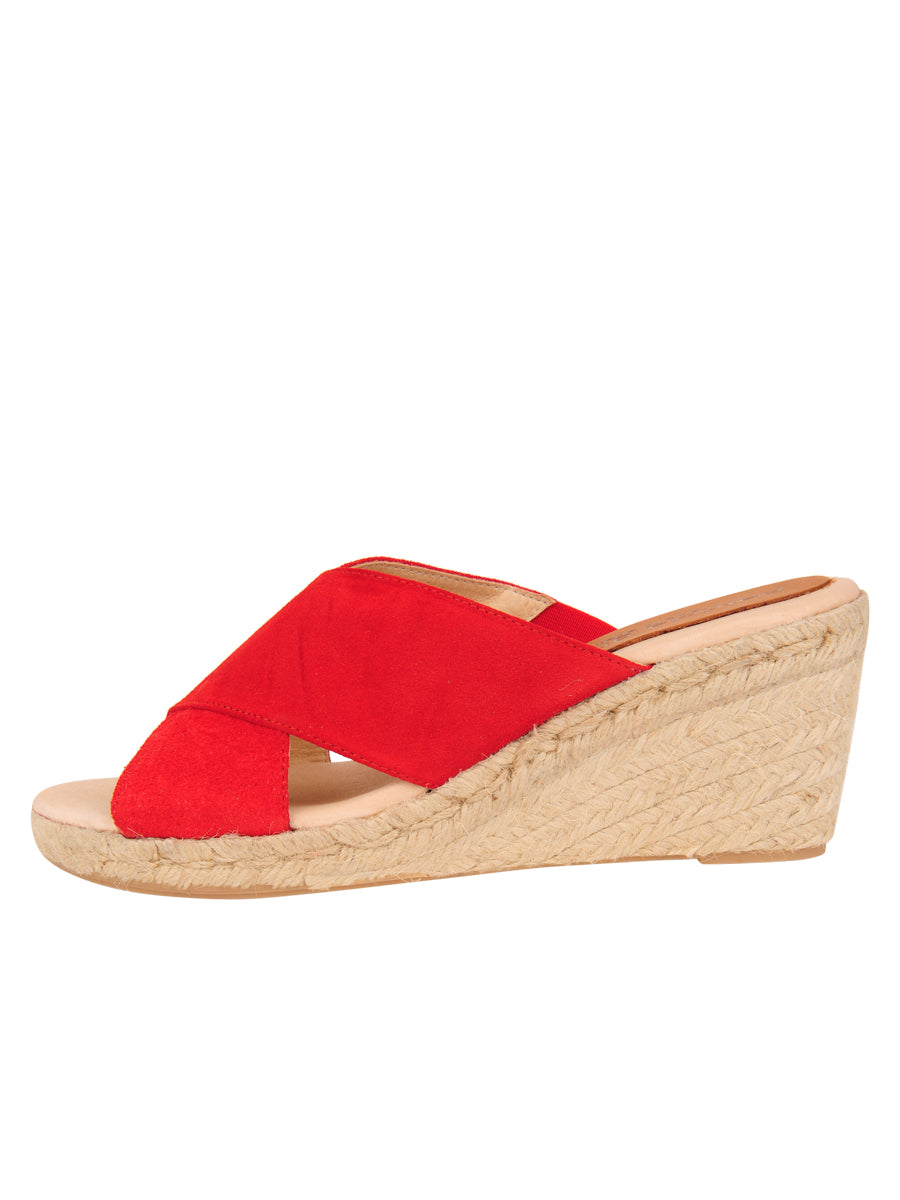 Annabelle Espadrille