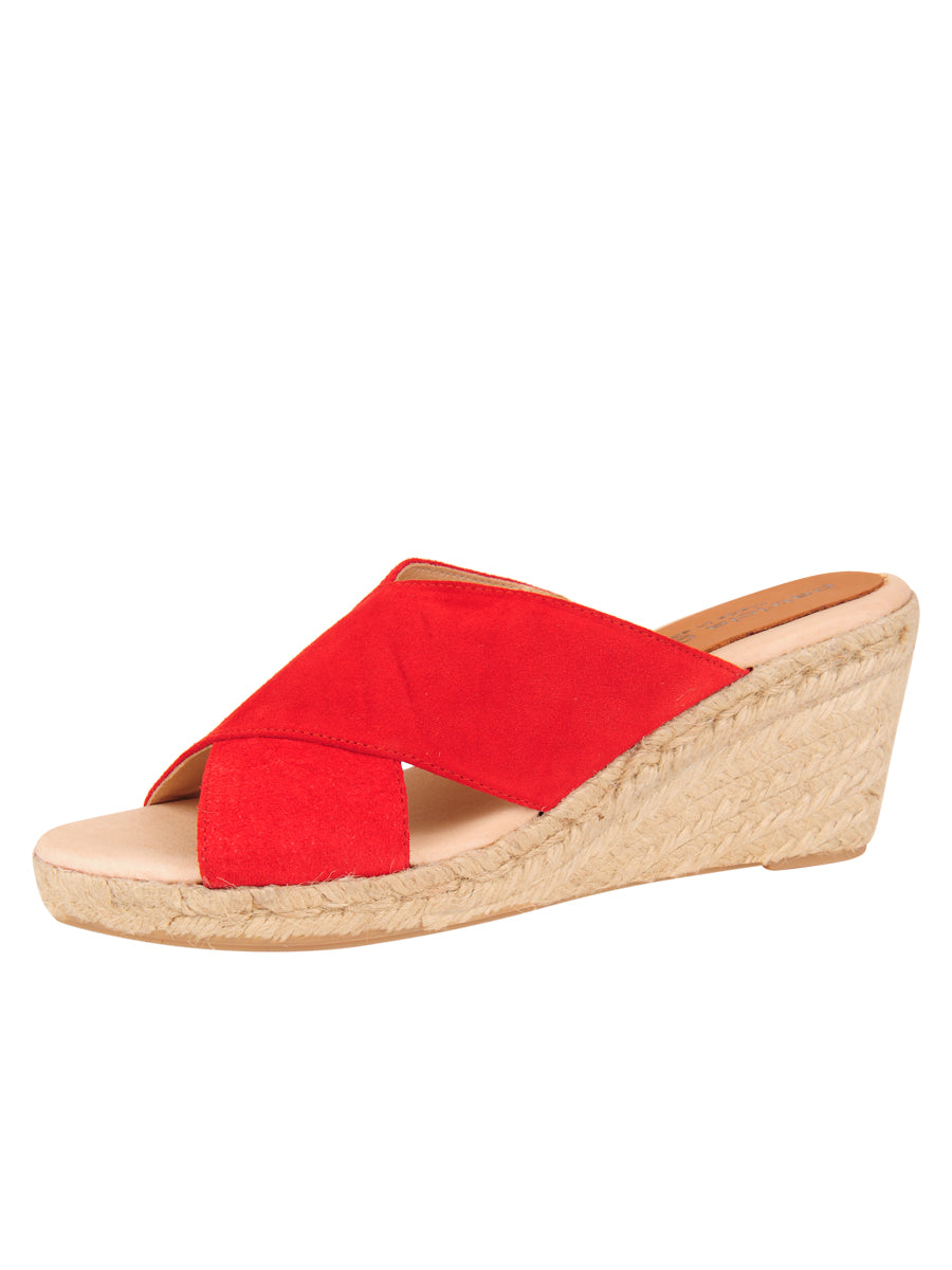 Annabelle Espadrille