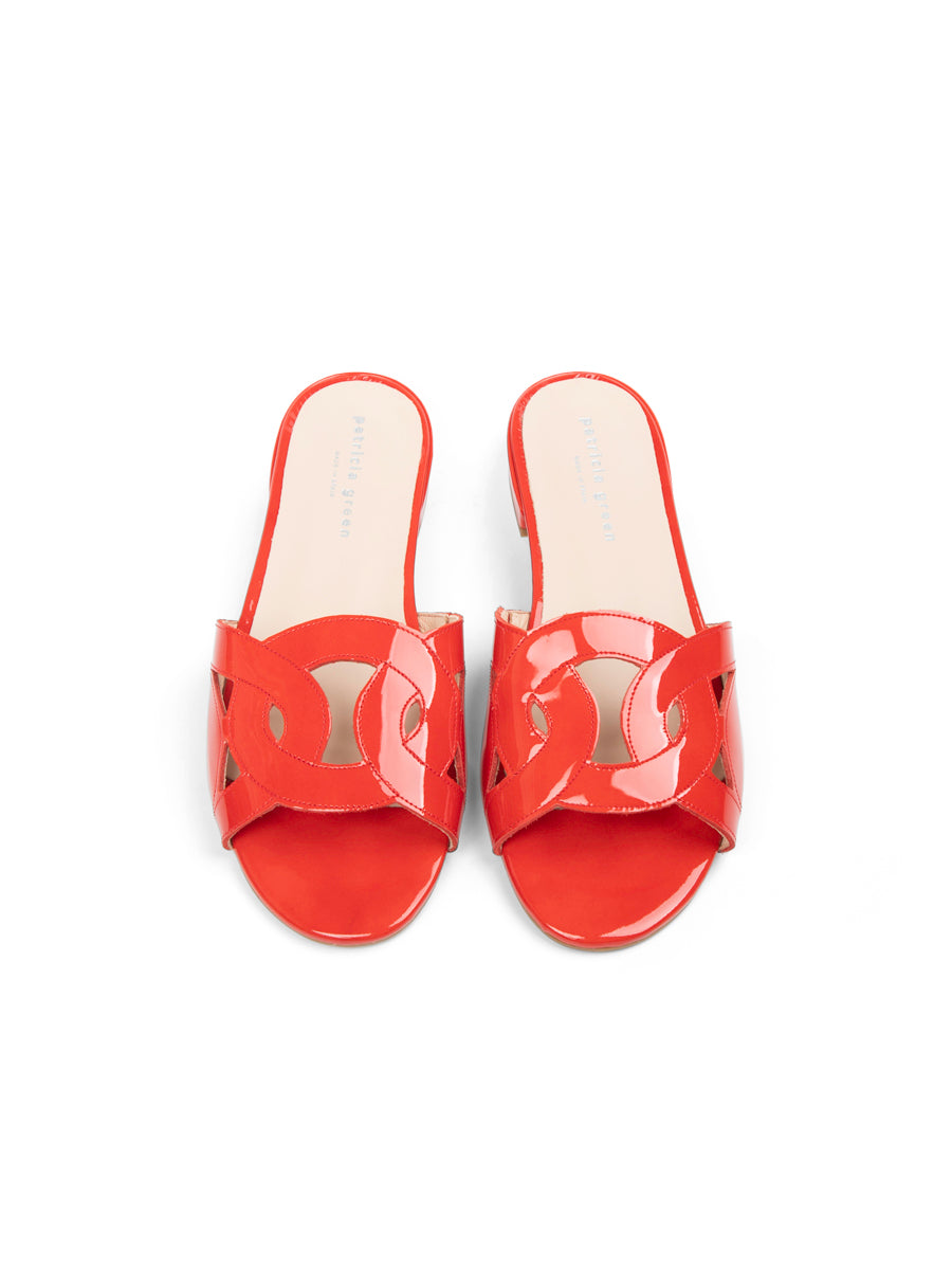 Boca Slip-On Sandal