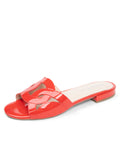 Boca Slip-On Sandal