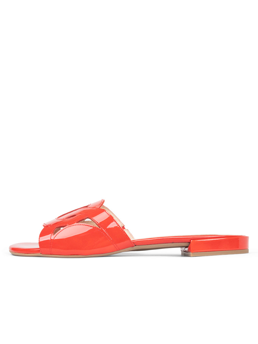 Boca Slip-On Sandal