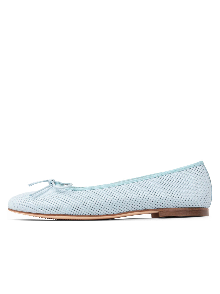 Skim Ballerina Flat