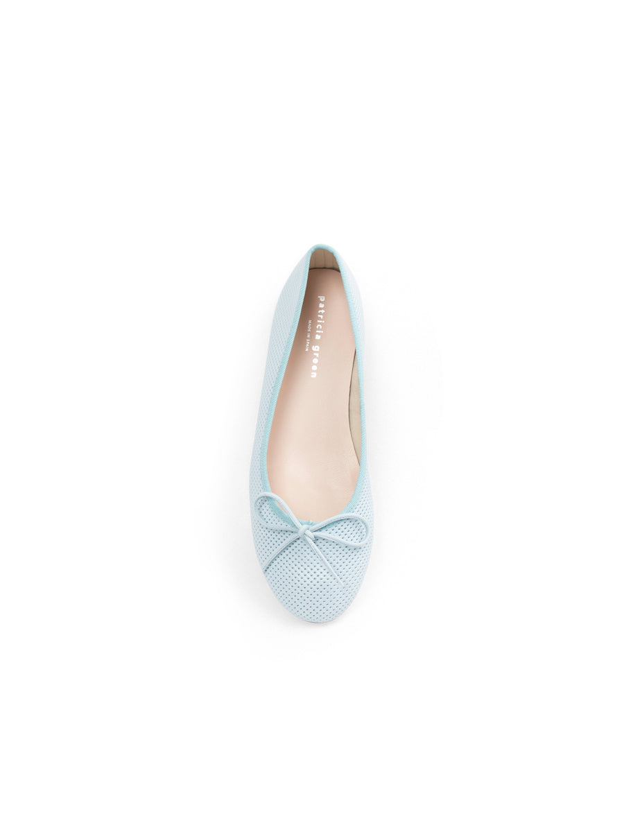 Skim Ballerina Flat