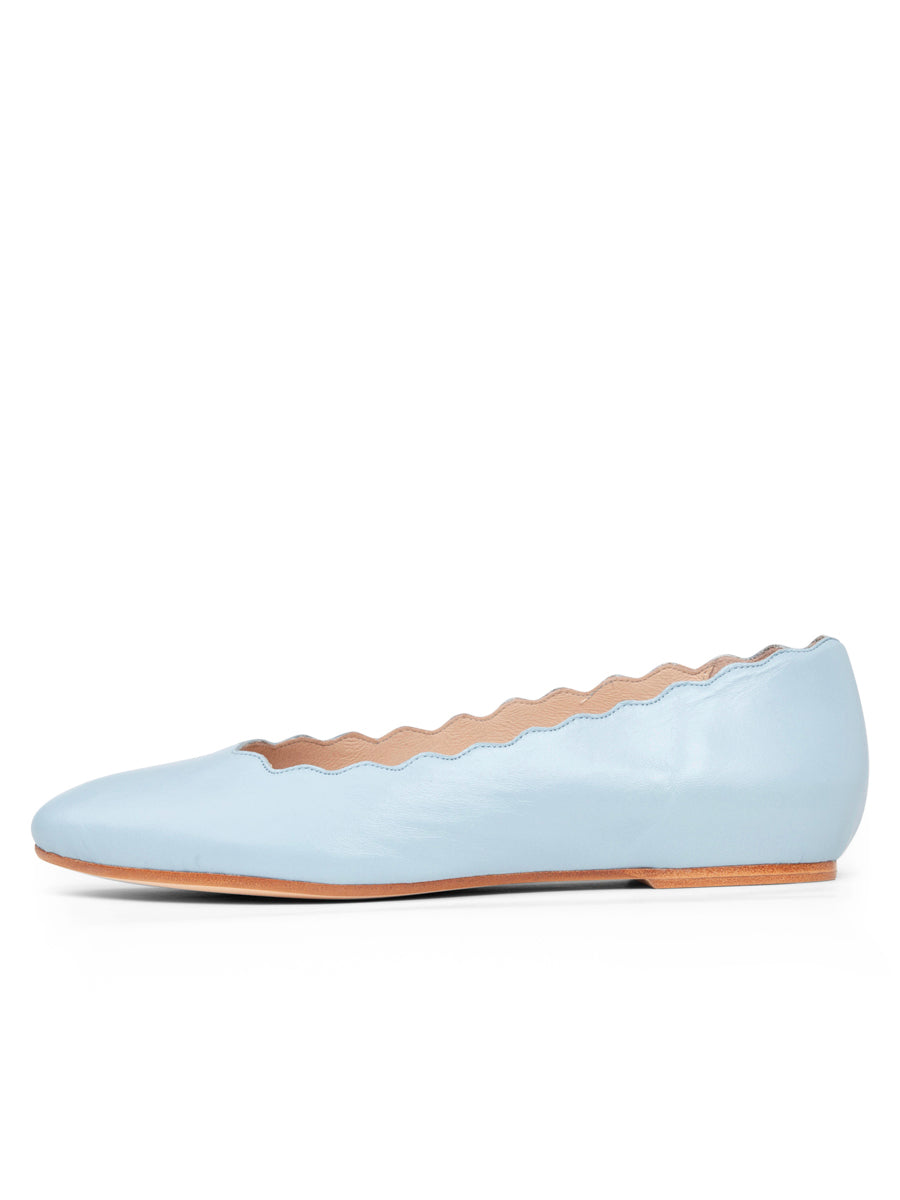 Palm Beach Ballet Flat