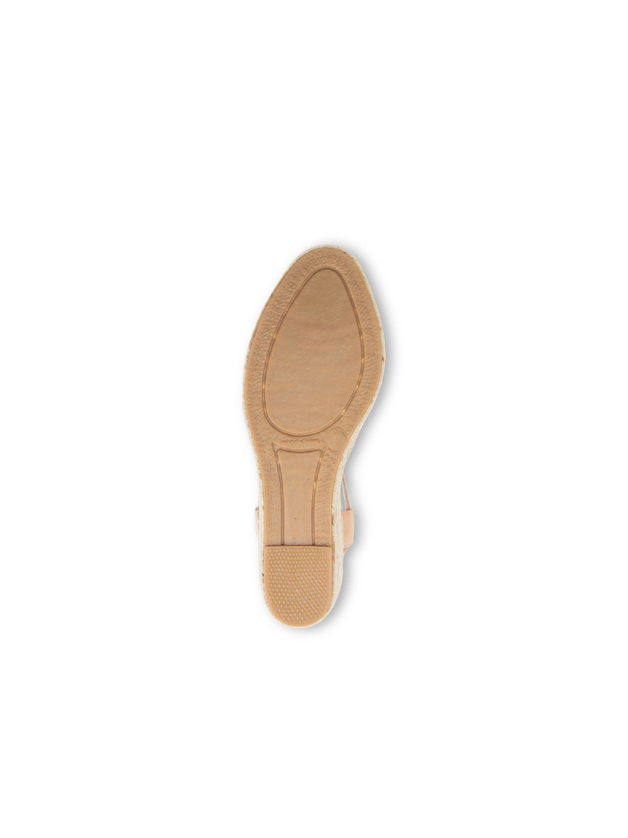 Parker Fisherman Espadrille