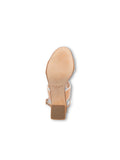 Palm Beach Piped Sandal