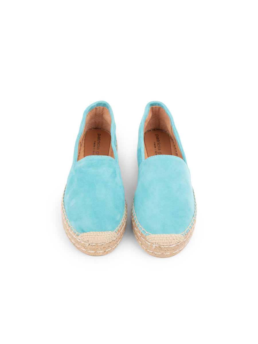 Abigail Slip On Espadrille