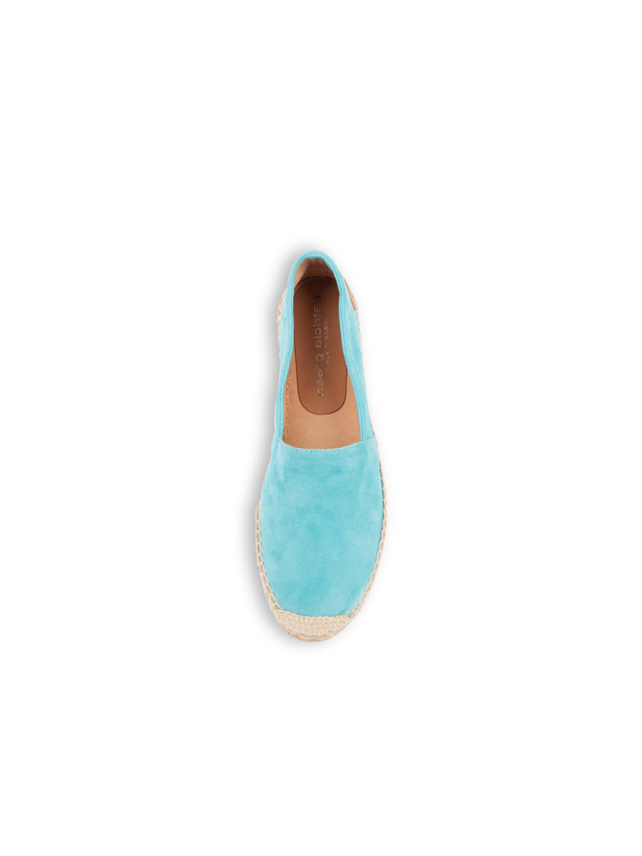 Abigail Slip On Espadrille