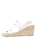 Palm Beach Slingback Espadrille