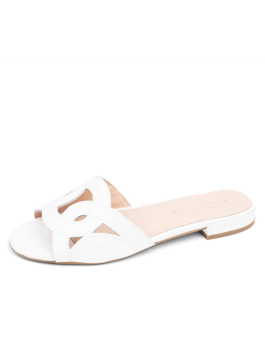 Boca Slip-On Sandal