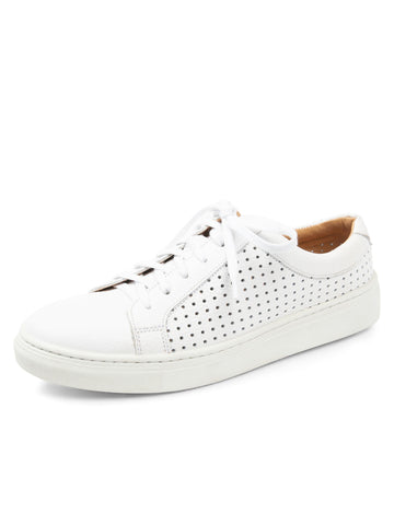 Ryan Perforated Sneaker