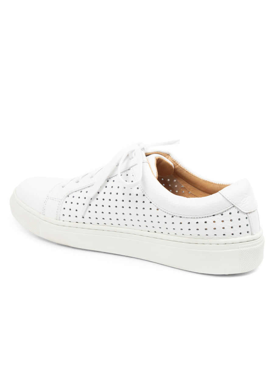 Ryan Perforated Sneaker