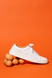 Ryan Perforated Sneaker