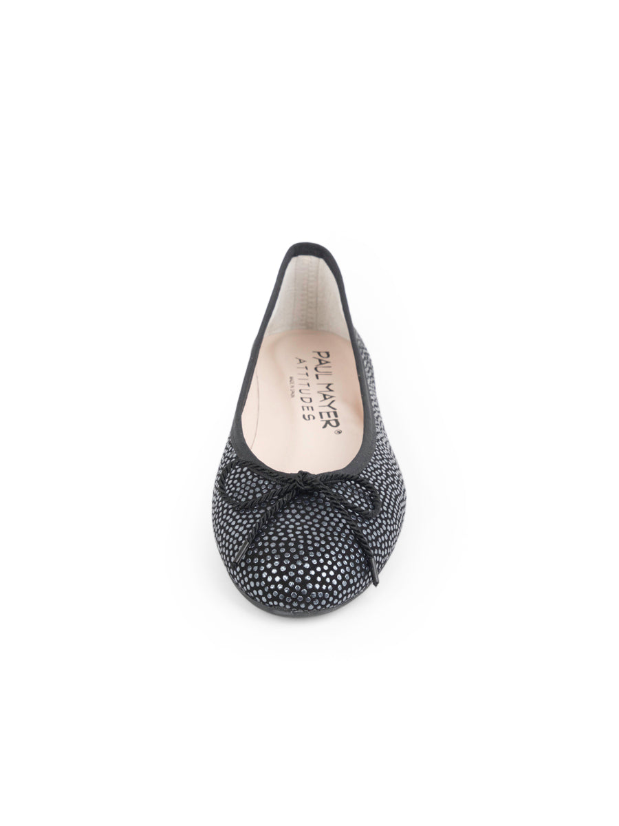 Bingo Crell Ballet Flat