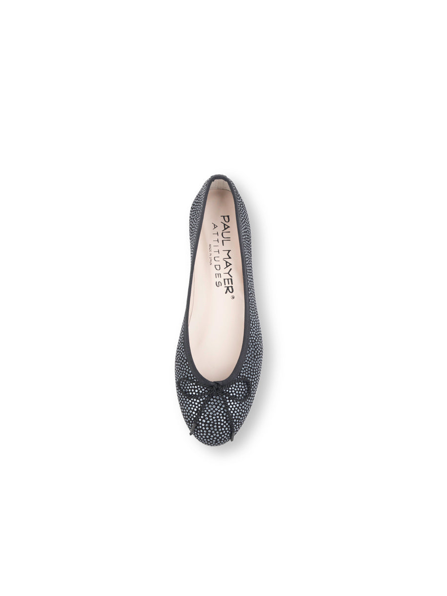 Bingo Crell Ballet Flat