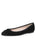 Luxe Crystal Ballet Flat