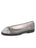 Brill Studded Lug Sole Ballet