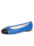 Bravo Leather Ballet Flat