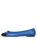 Bravo Leather Ballet Flat