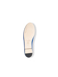 Bravo Leather Ballet Flat