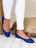 Bravo Lug Sole Ballet Alternate View