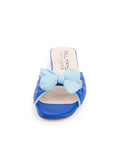 Pango Bow Sandal