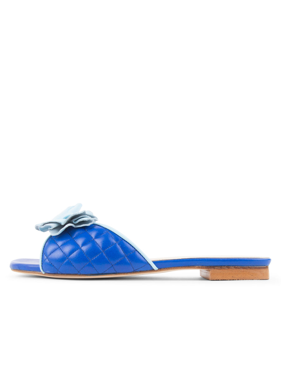 Pango Bow Sandal