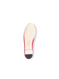 Bravo Leather Ballet Flat