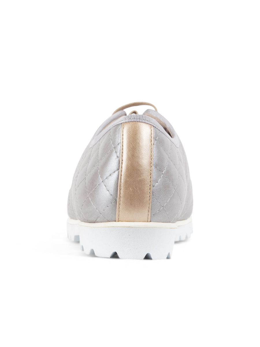 Sos Lug Sole Sneaker