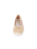 Breeze Lug Sole Ballet