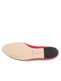 Luxe Ballet Flat