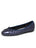 Best Quilted Leather Ballet Flat