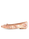 Country Mesh Ballet Flat