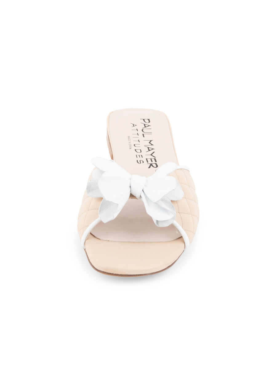 Pango Bow Sandal