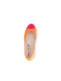 Bravo Leather Ballet Flat