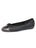 Best Quilted Leather Ballet Flat