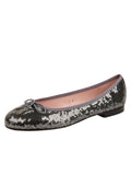 Bingo Sequin Ballet Flat