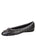 Best Quilted Leather Ballet Flat