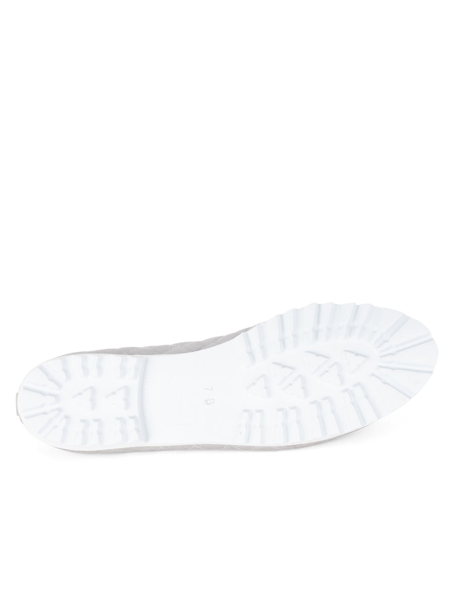 Breeze Lug Sole Ballet